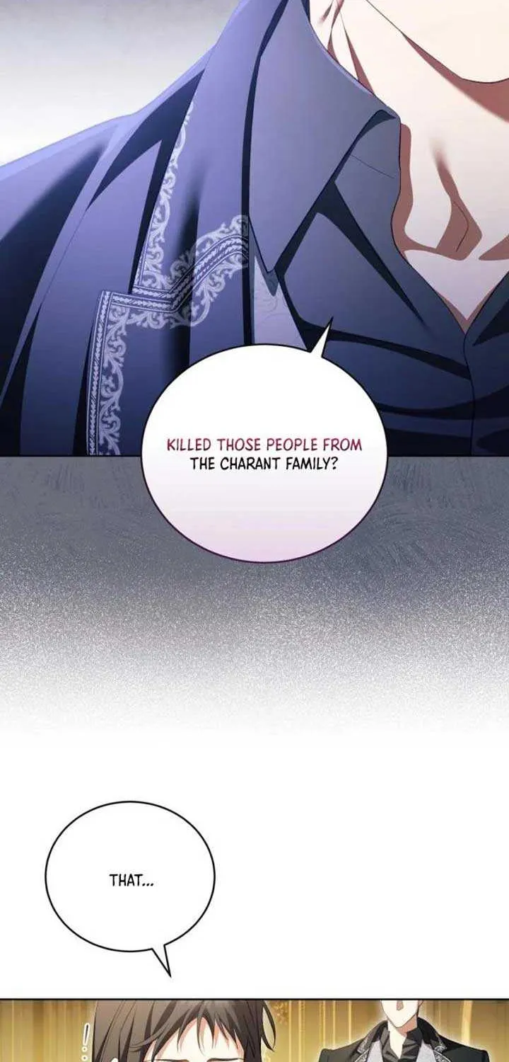 Childcare Diary with the Villain Chapter 77 page 36 - 