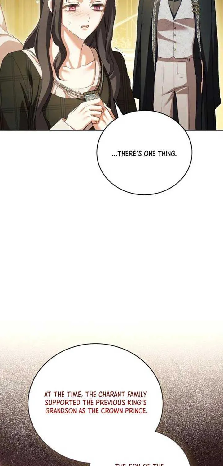 Childcare Diary with the Villain Chapter 77 page 37 - 
