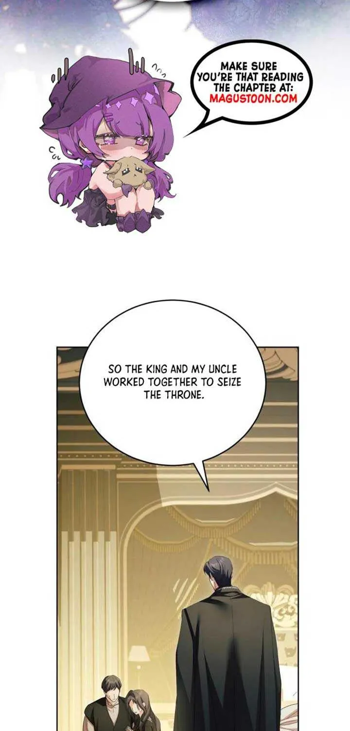 Childcare Diary with the Villain Chapter 77 page 40 - 