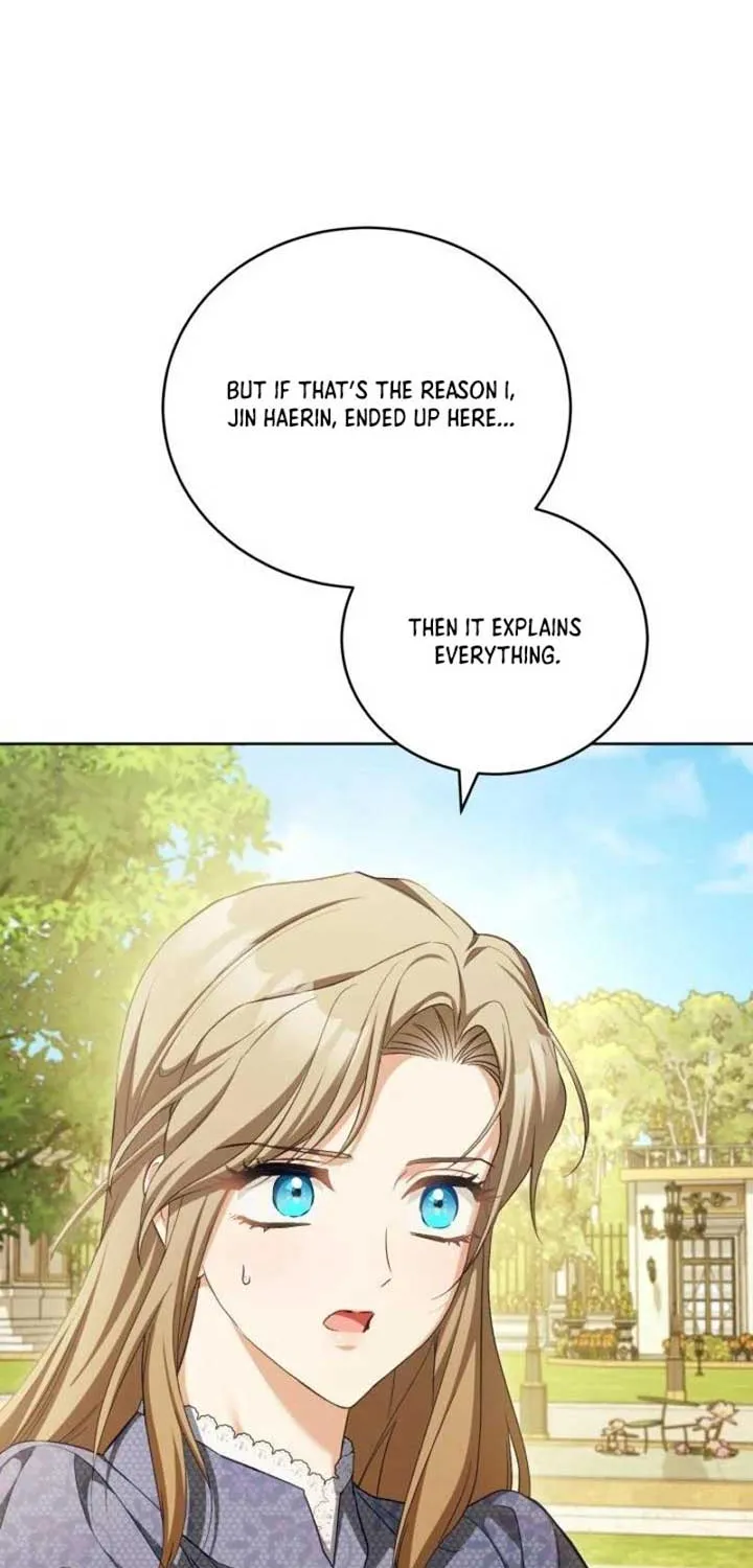 Childcare Diary with the Villain Chapter 77 page 57 - 