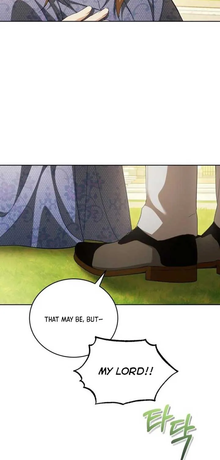 Childcare Diary with the Villain Chapter 77 page 58 - 