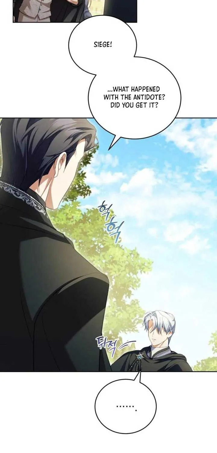 Childcare Diary with the Villain Chapter 77 page 62 - 