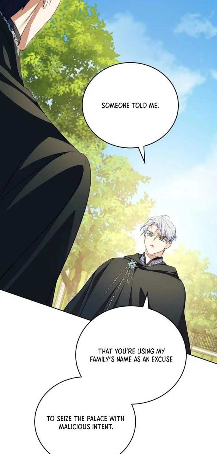 Childcare Diary with the Villain Chapter 77 page 68 - 