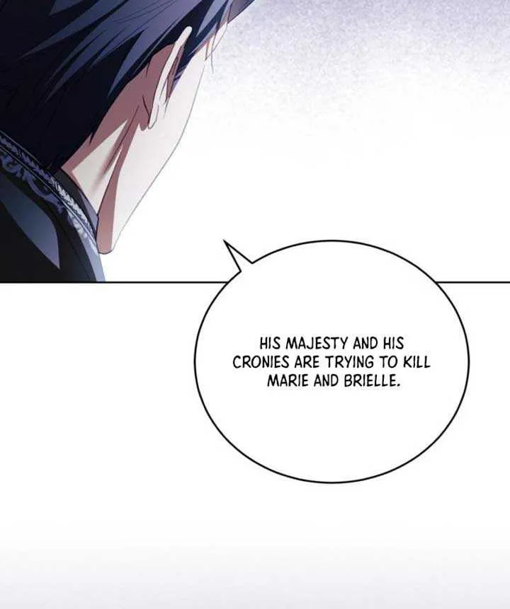 Childcare Diary with the Villain Chapter 78 page 11 - 