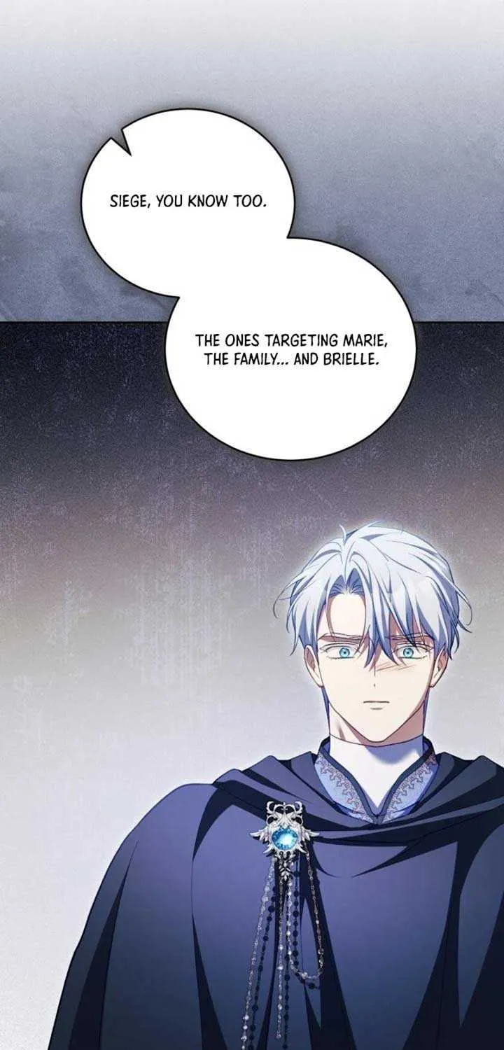 Childcare Diary with the Villain Chapter 78 page 12 - 