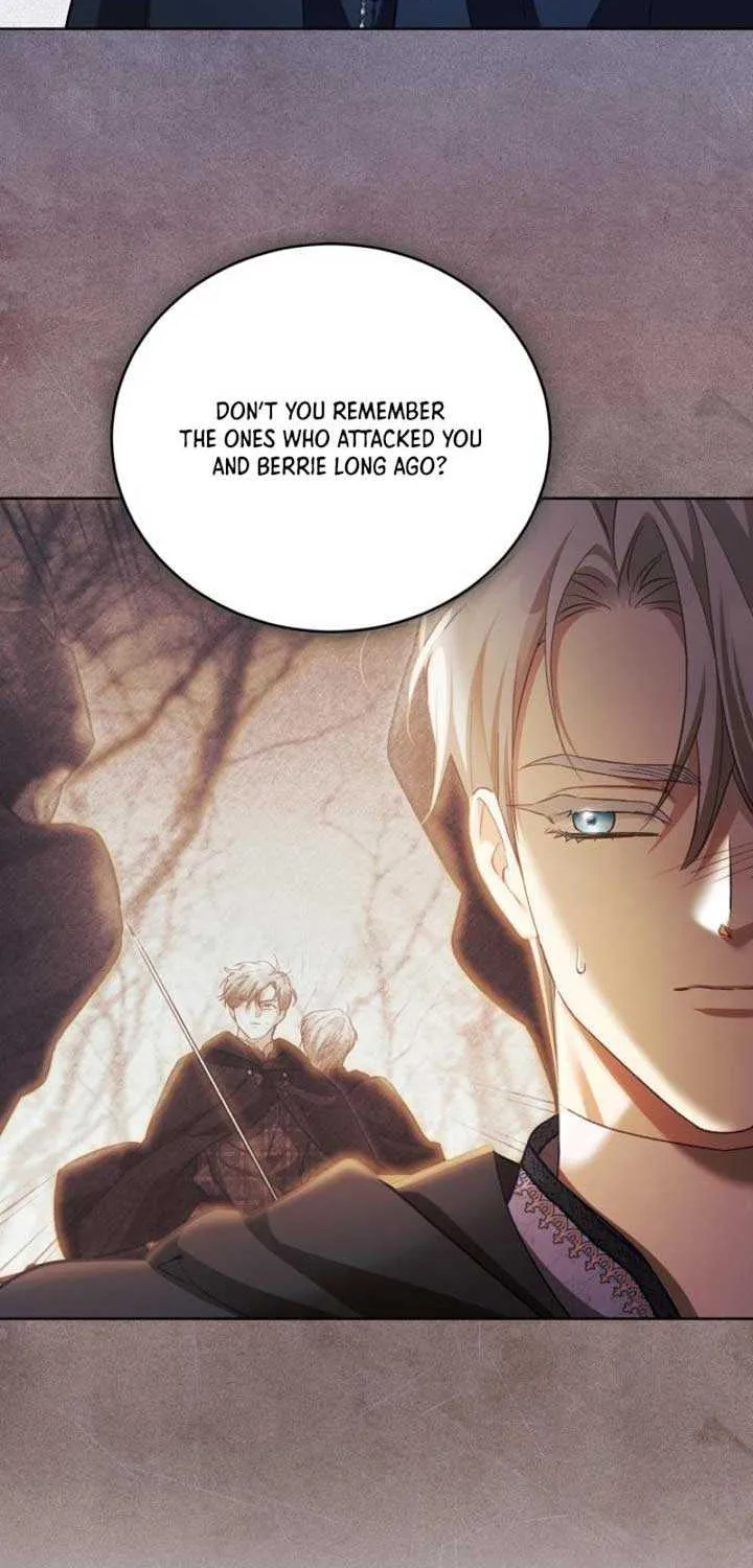 Childcare Diary with the Villain Chapter 78 page 13 - 