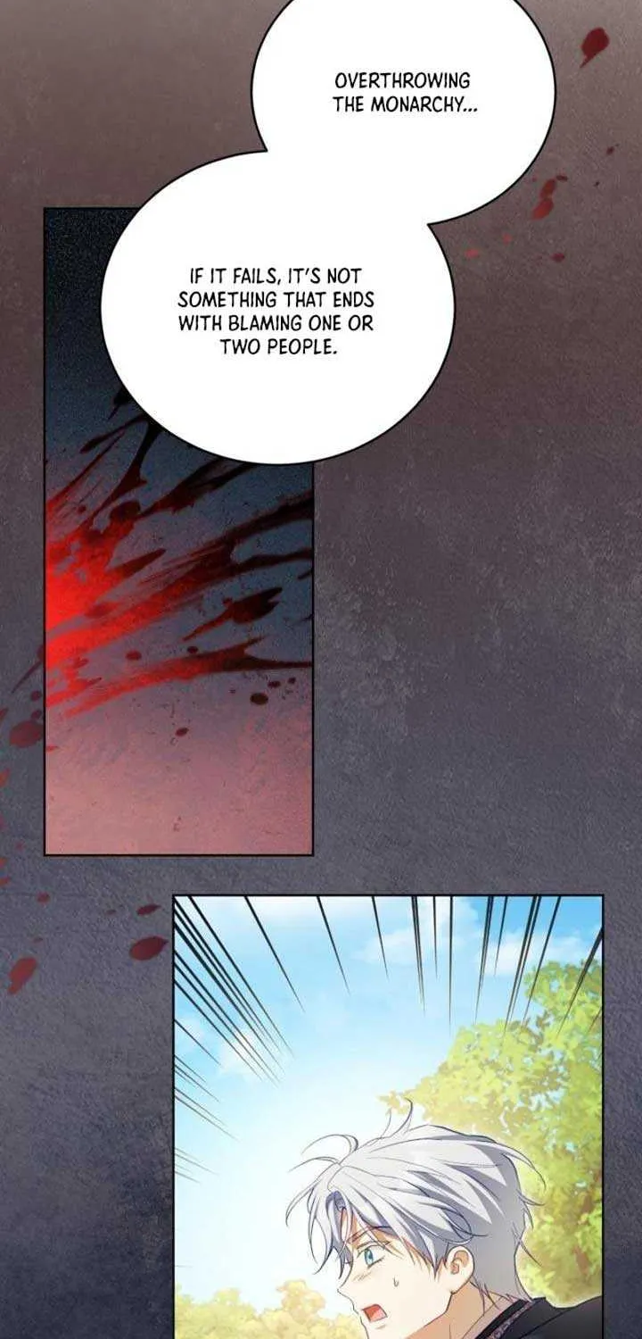 Childcare Diary with the Villain Chapter 78 page 15 - 