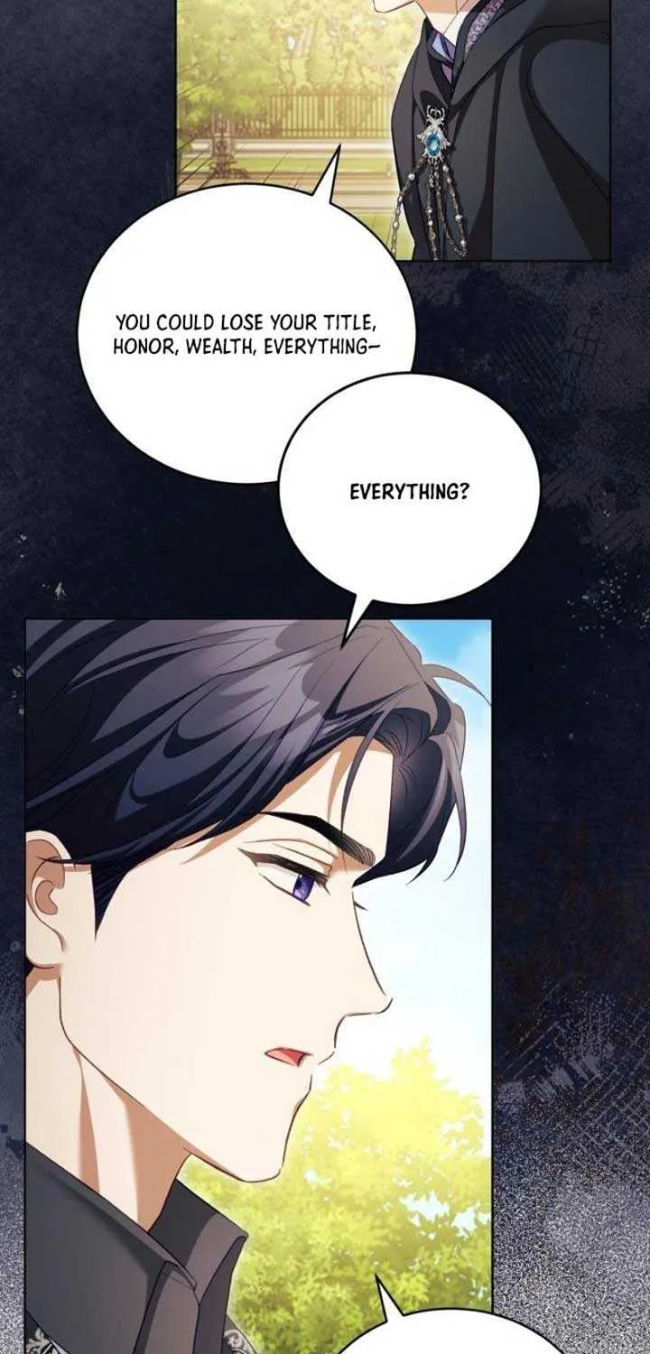 Childcare Diary with the Villain Chapter 78 page 16 - 