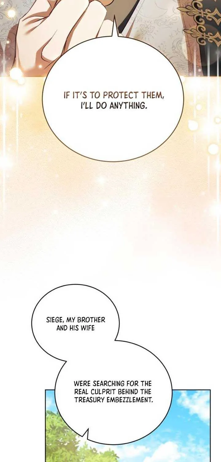 Childcare Diary with the Villain Chapter 78 page 20 - 