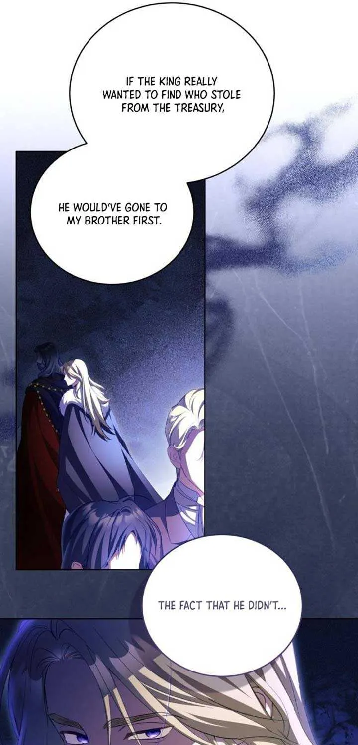 Childcare Diary with the Villain Chapter 78 page 22 - 