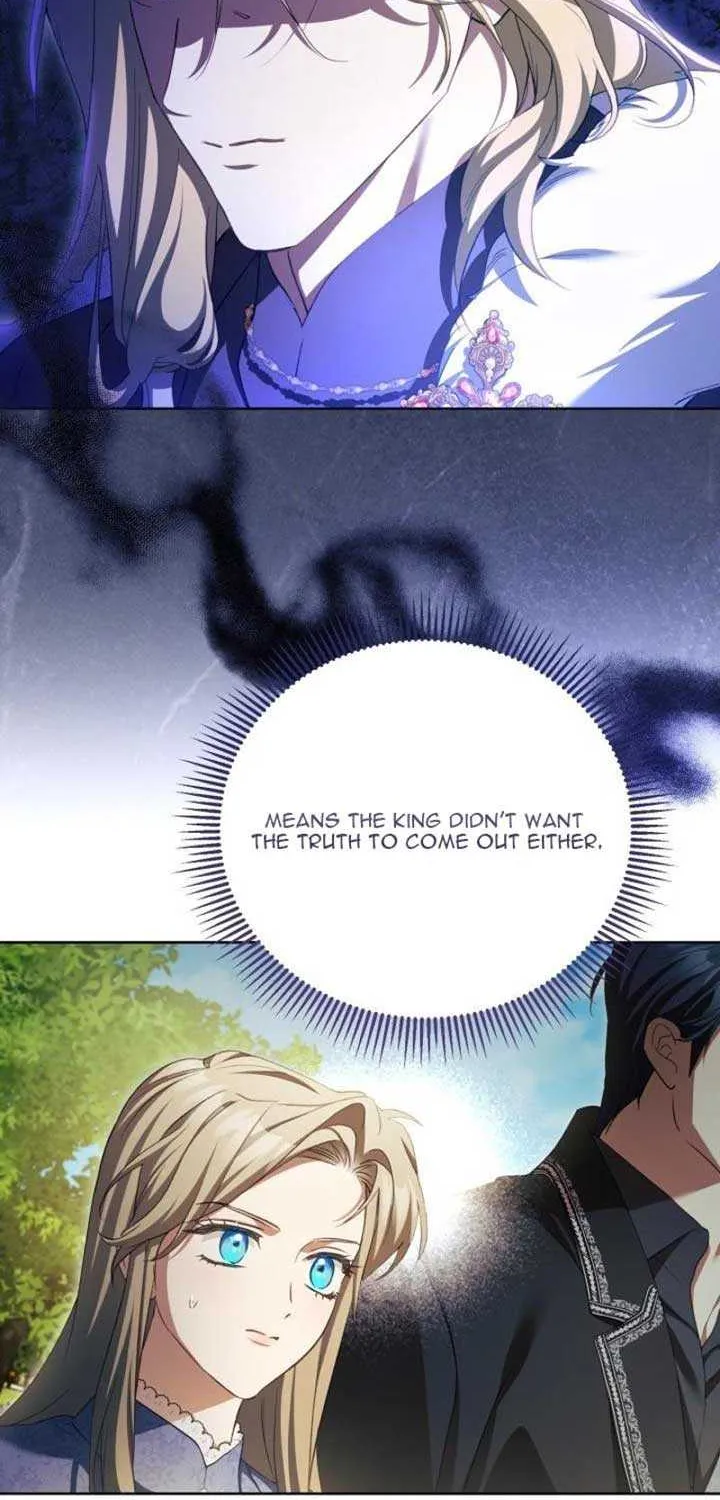 Childcare Diary with the Villain Chapter 78 page 23 - 