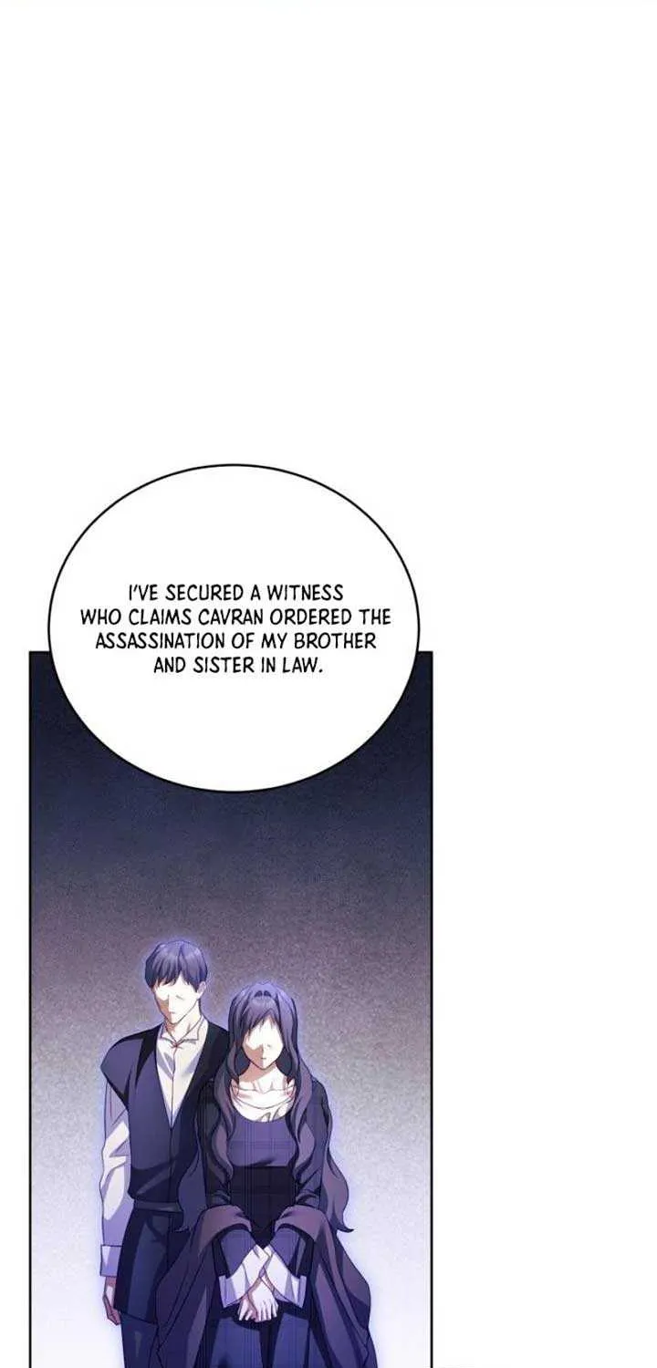 Childcare Diary with the Villain Chapter 78 page 24 - 