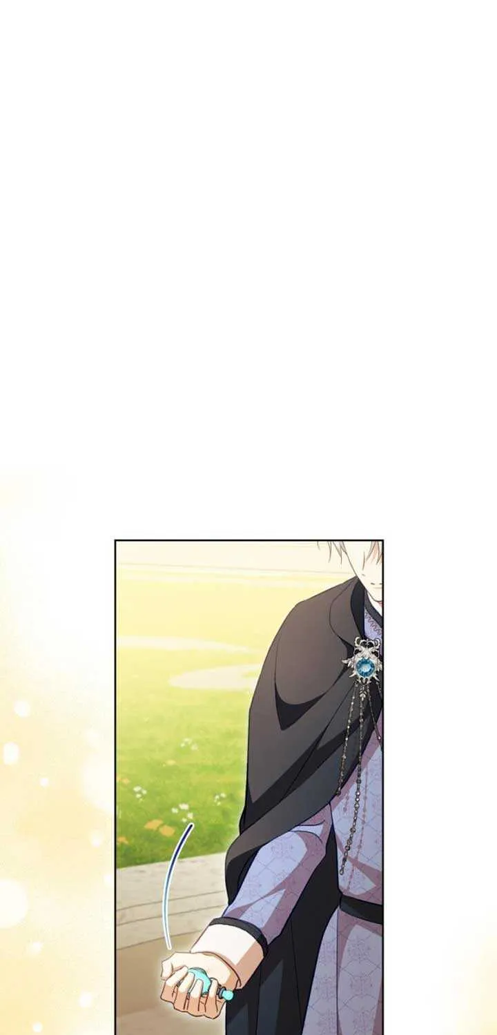 Childcare Diary with the Villain Chapter 78 page 35 - 