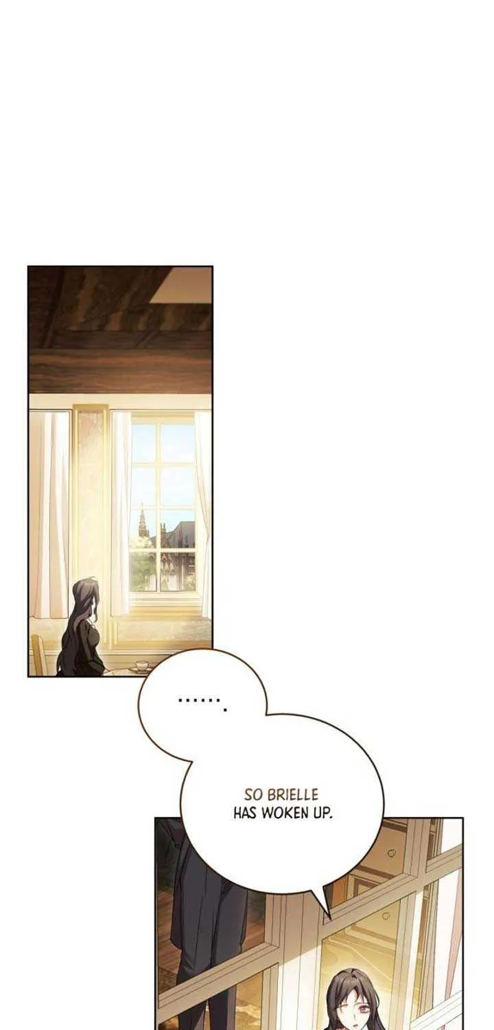 Childcare Diary with the Villain Chapter 78 page 46 - 