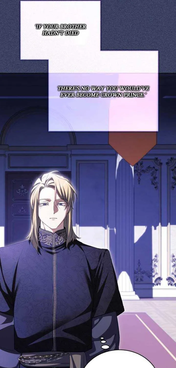 Childcare Diary with the Villain Chapter 78 page 57 - 
