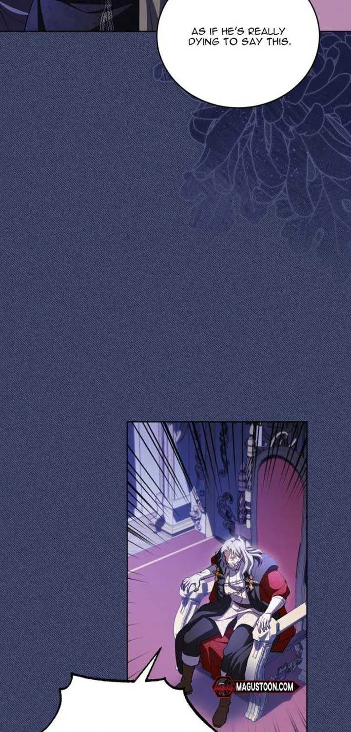 Childcare Diary with the Villain Chapter 78 page 58 - 