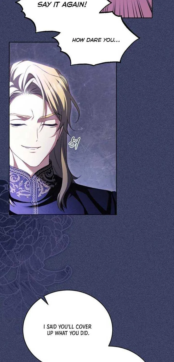Childcare Diary with the Villain Chapter 78 page 59 - 