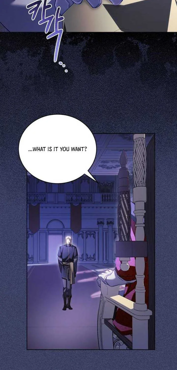 Childcare Diary with the Villain Chapter 78 page 61 - 