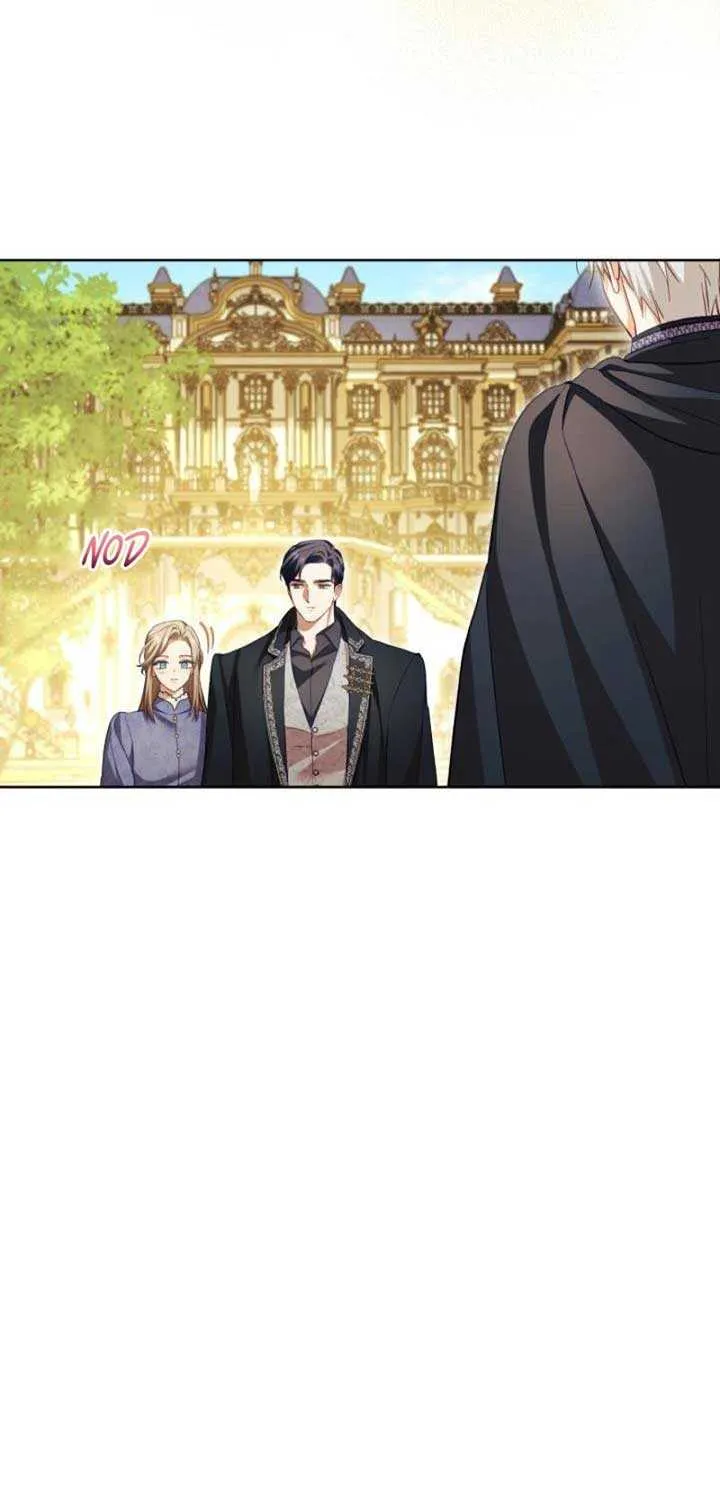 Childcare Diary with the Villain Chapter 78 page 9 - 