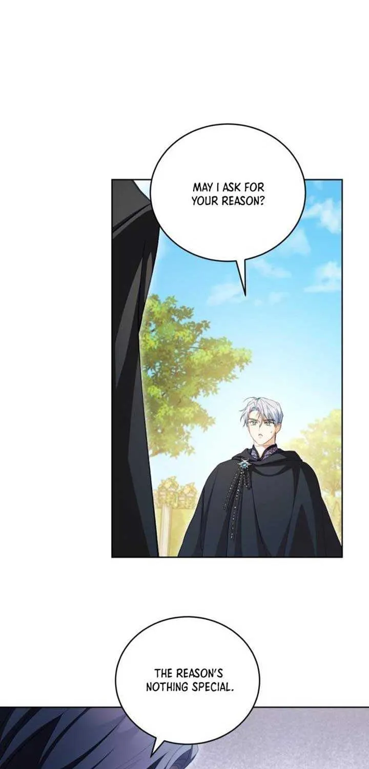 Childcare Diary with the Villain Chapter 78 page 10 - 