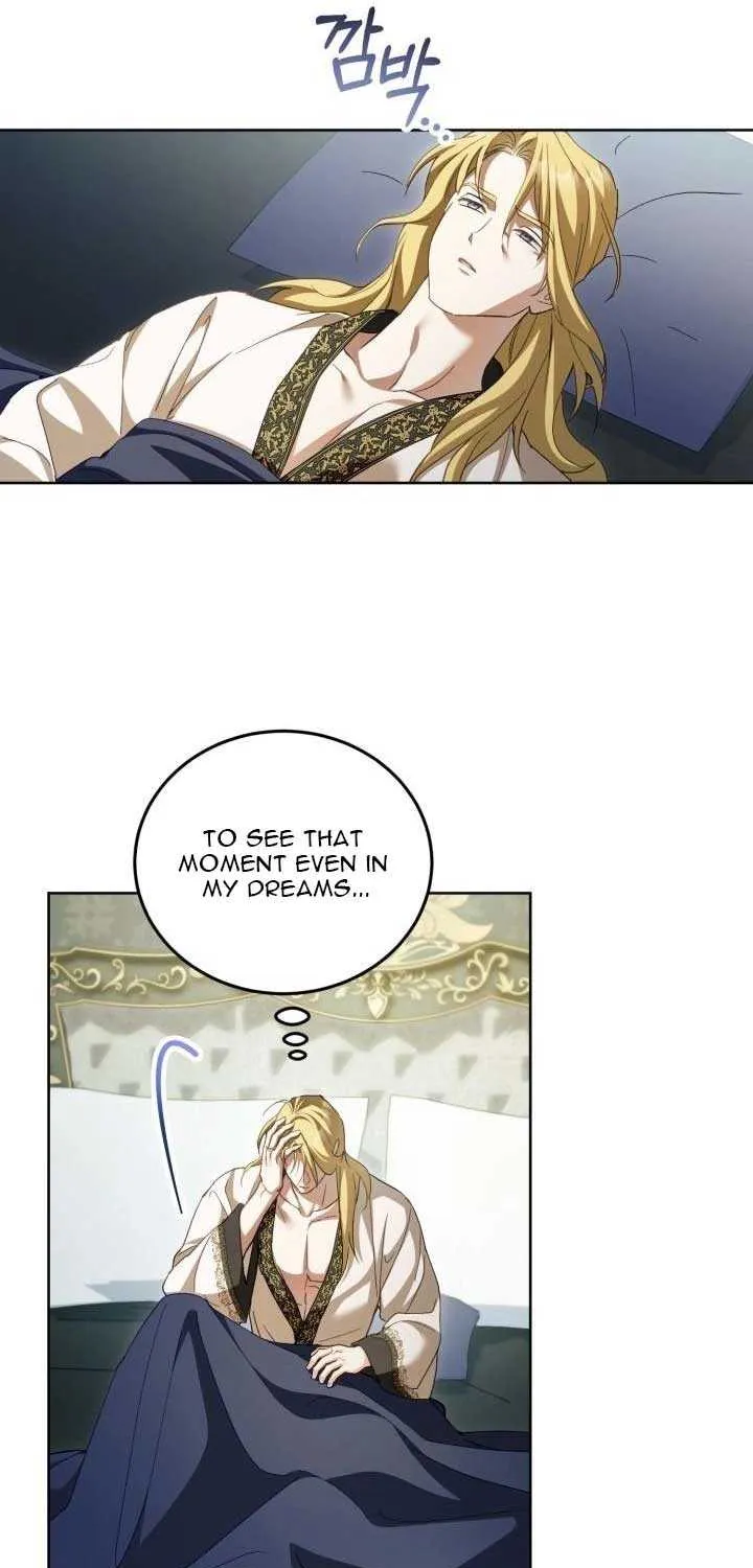 Childcare Diary with the Villain Chapter 79 page 17 - 