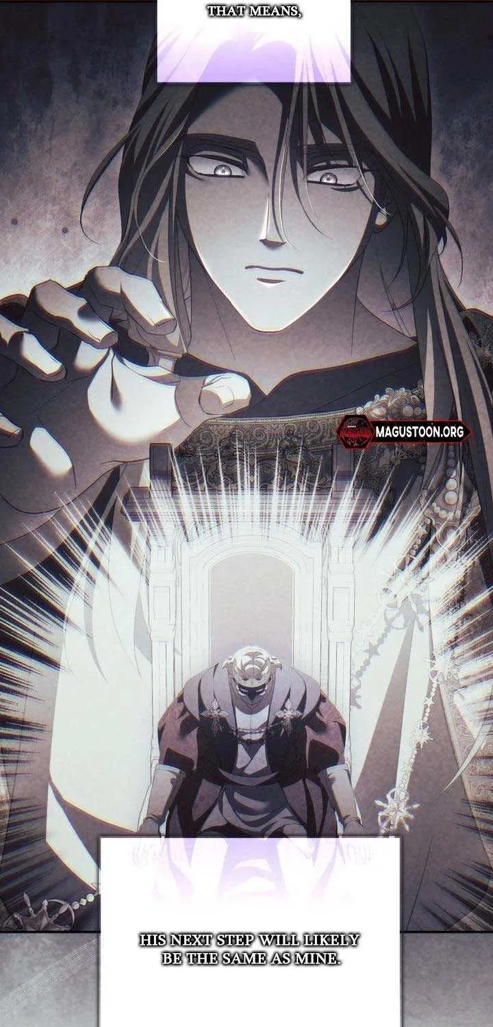 Childcare Diary with the Villain Chapter 79 page 21 - 