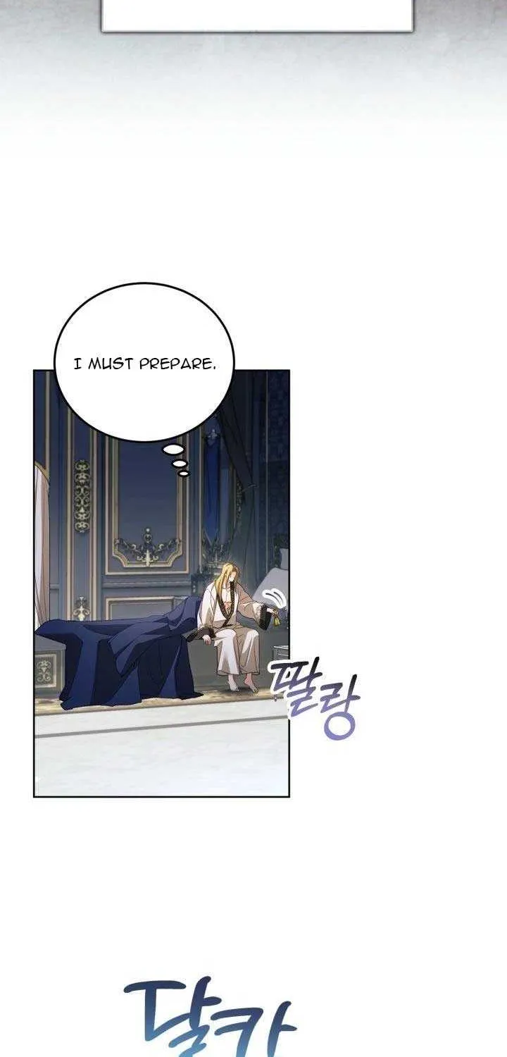 Childcare Diary with the Villain Chapter 79 page 22 - 