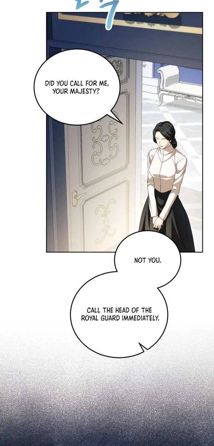 Childcare Diary with the Villain Chapter 79 page 23 - 