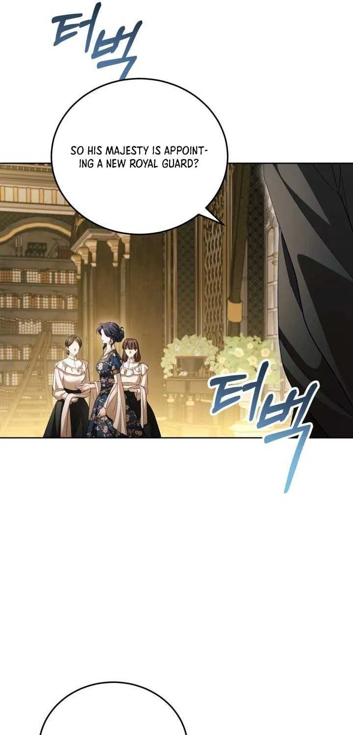 Childcare Diary with the Villain Chapter 79 page 27 - 