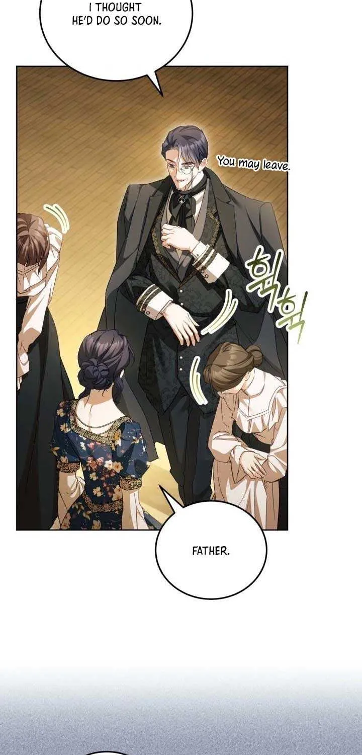 Childcare Diary with the Villain Chapter 79 page 28 - 