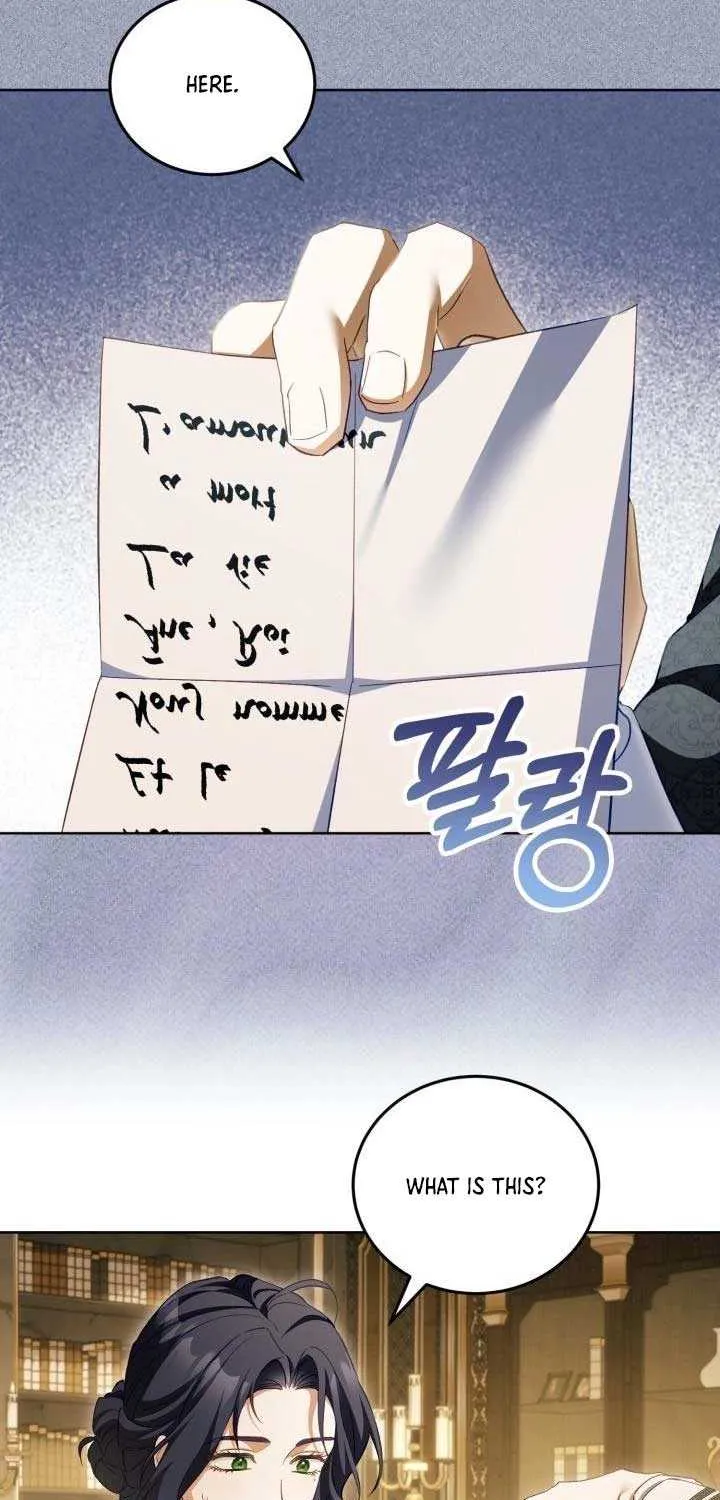 Childcare Diary with the Villain Chapter 79 page 29 - 