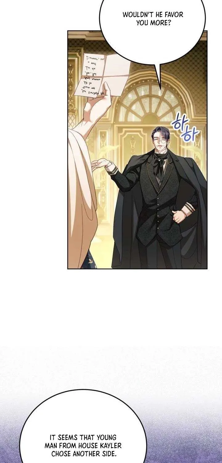 Childcare Diary with the Villain Chapter 79 page 31 - 