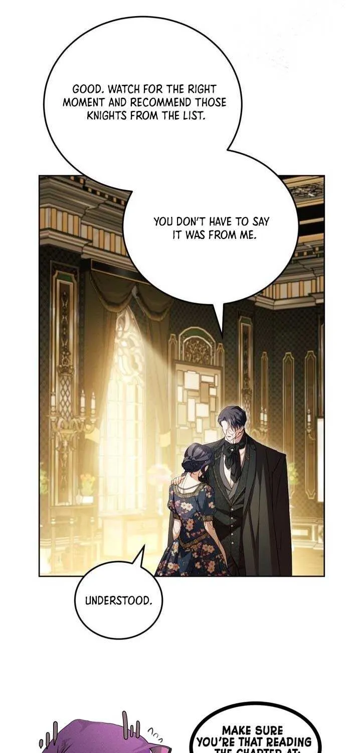 Childcare Diary with the Villain Chapter 79 page 43 - 