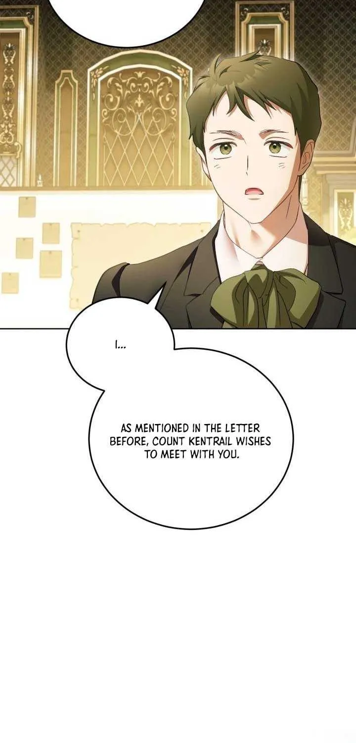 Childcare Diary with the Villain Chapter 79 page 49 - 