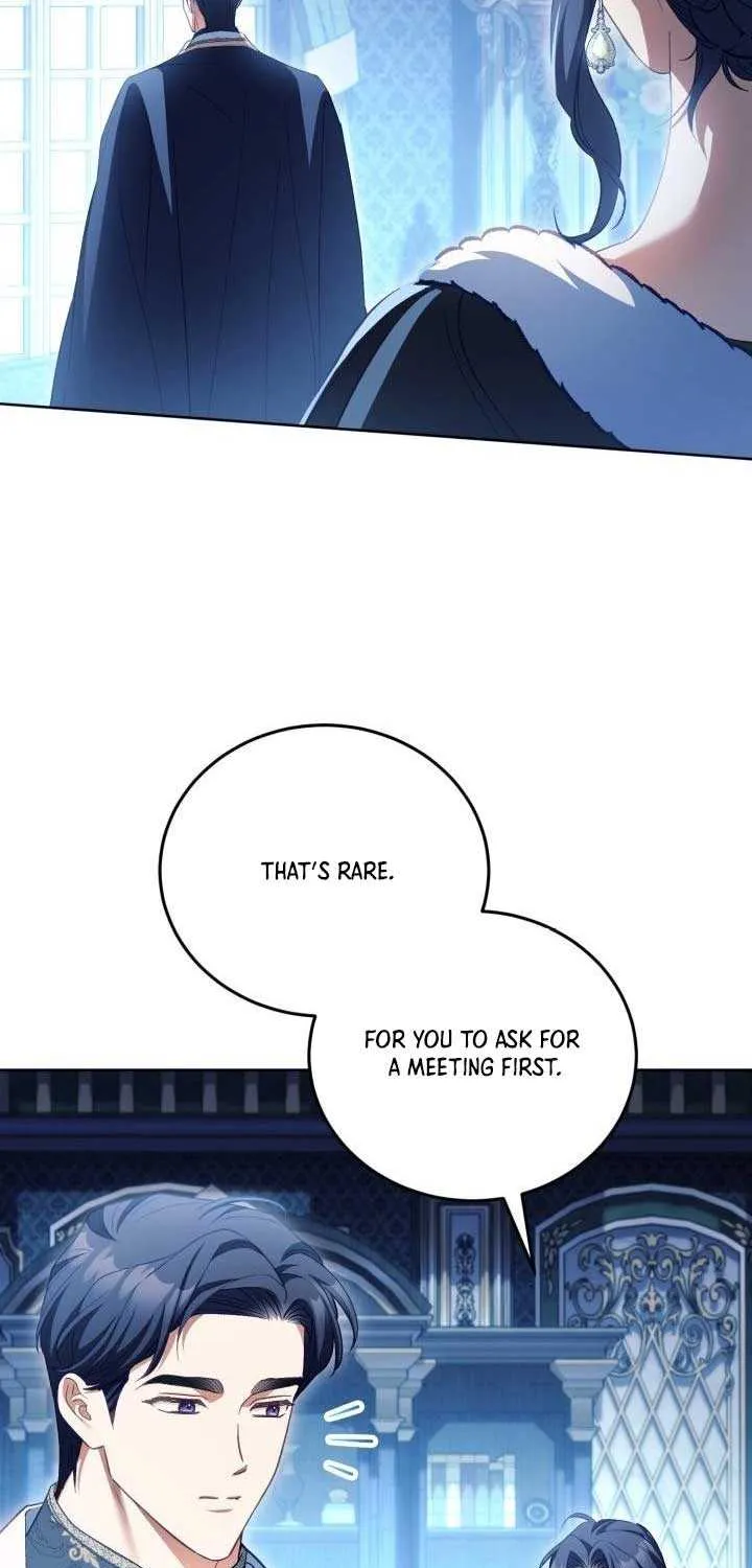 Childcare Diary with the Villain Chapter 79 page 51 - 