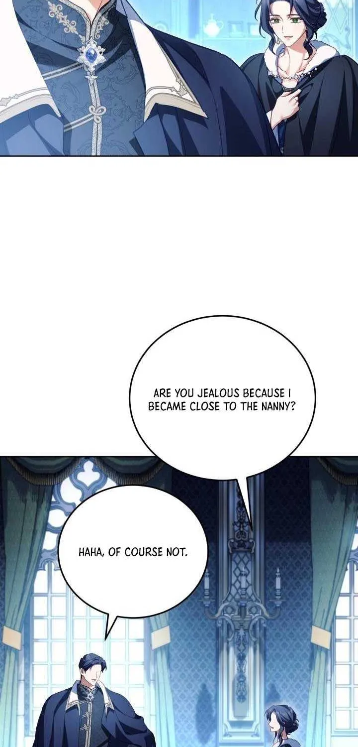 Childcare Diary with the Villain Chapter 79 page 52 - 