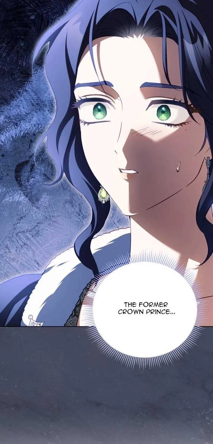 Childcare Diary with the Villain Chapter 79 page 60 - 