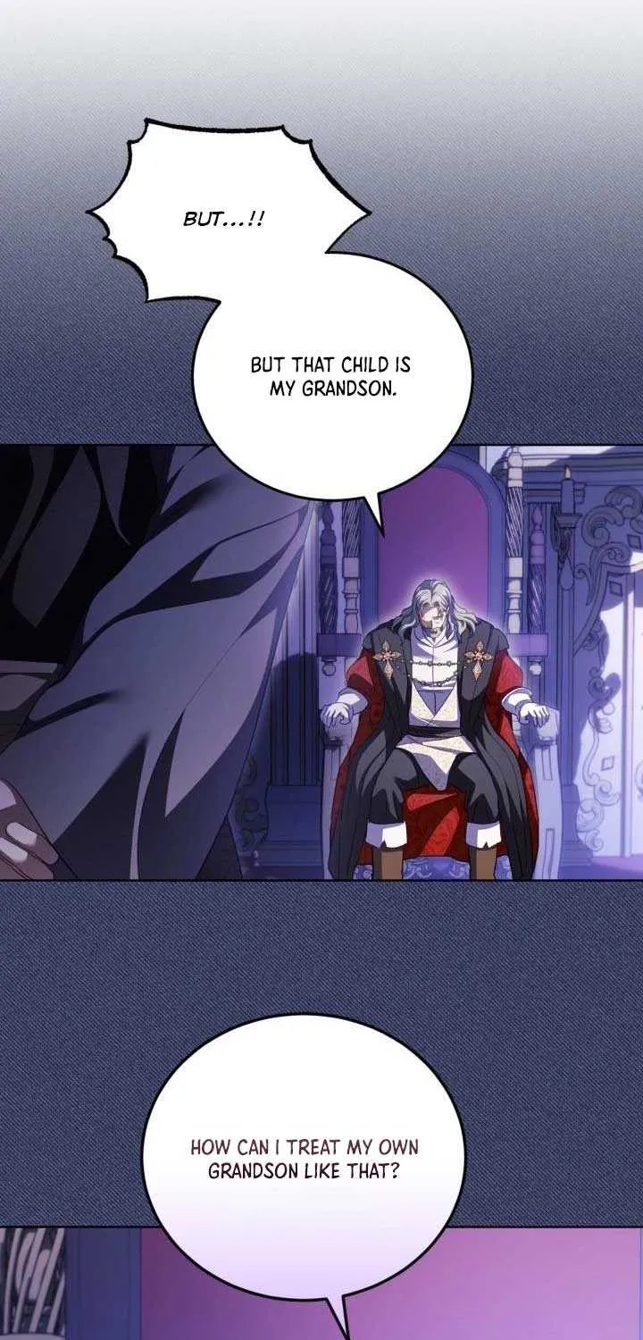 Childcare Diary with the Villain Chapter 79 page 7 - 