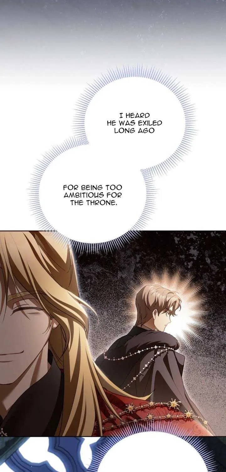 Childcare Diary with the Villain Chapter 79 page 61 - 