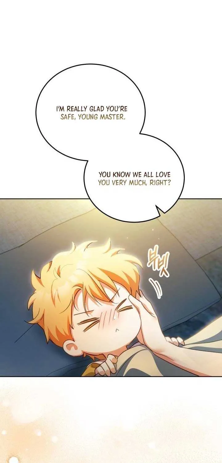 Childcare Diary with the Villain Chapter 79 page 66 - 