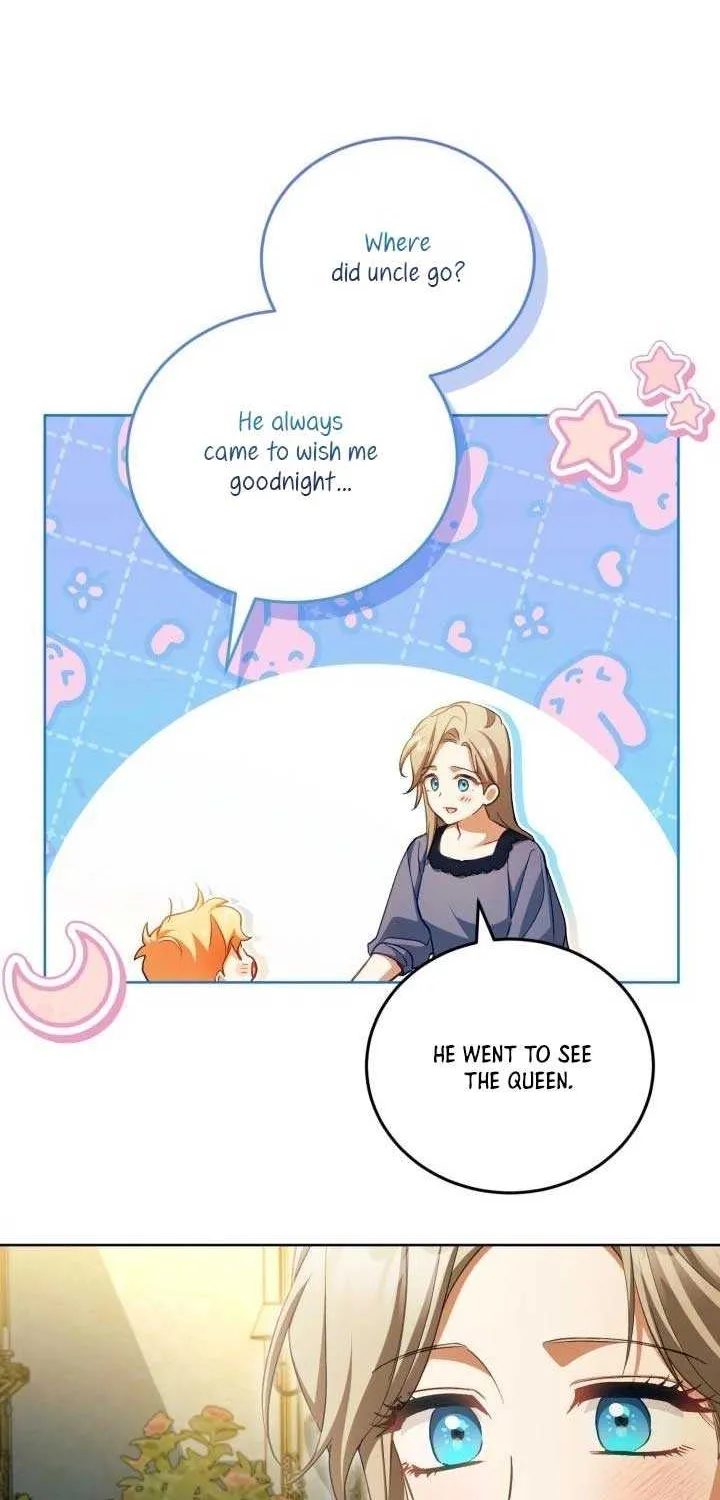 Childcare Diary with the Villain Chapter 79 page 68 - 