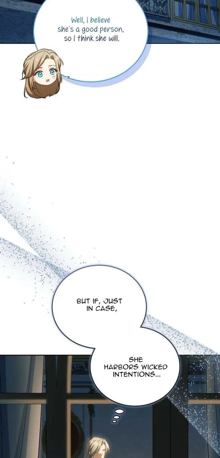 Childcare Diary with the Villain Chapter 79 page 70 - 