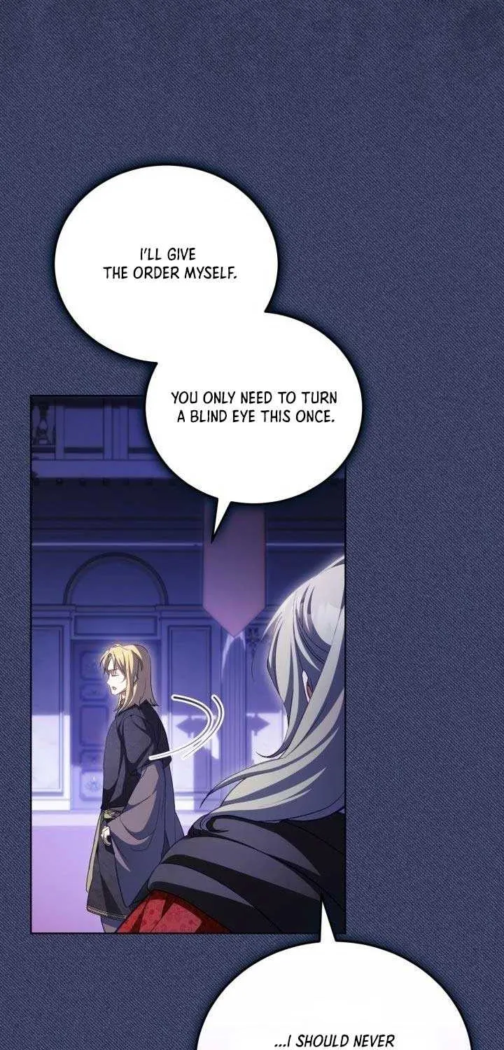 Childcare Diary with the Villain Chapter 79 page 10 - 