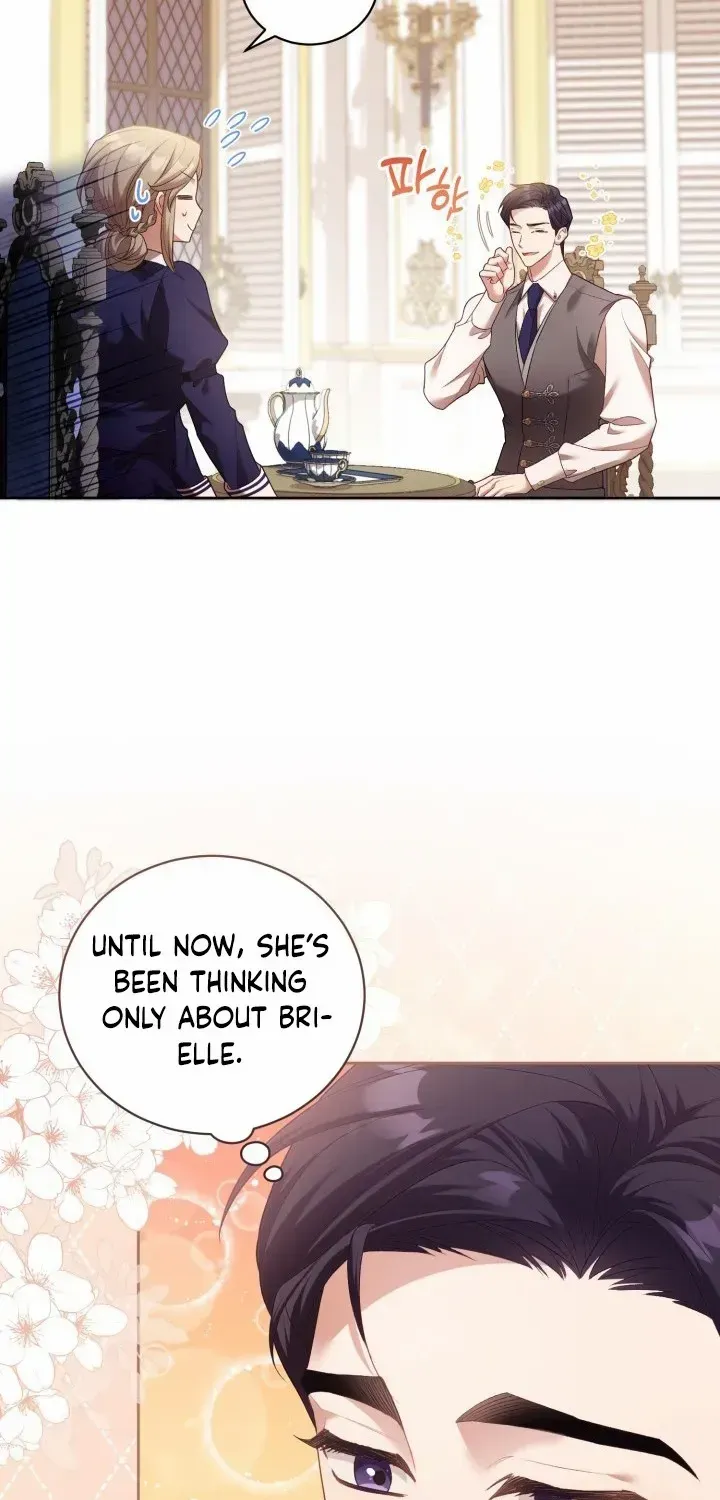 Childcare Diary with the Villain Chapter 8 page 11 - 