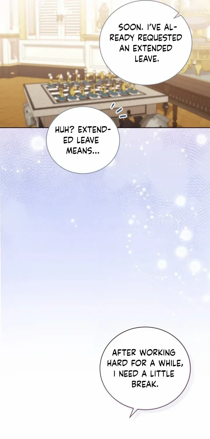 Childcare Diary with the Villain Chapter 8 page 15 - 