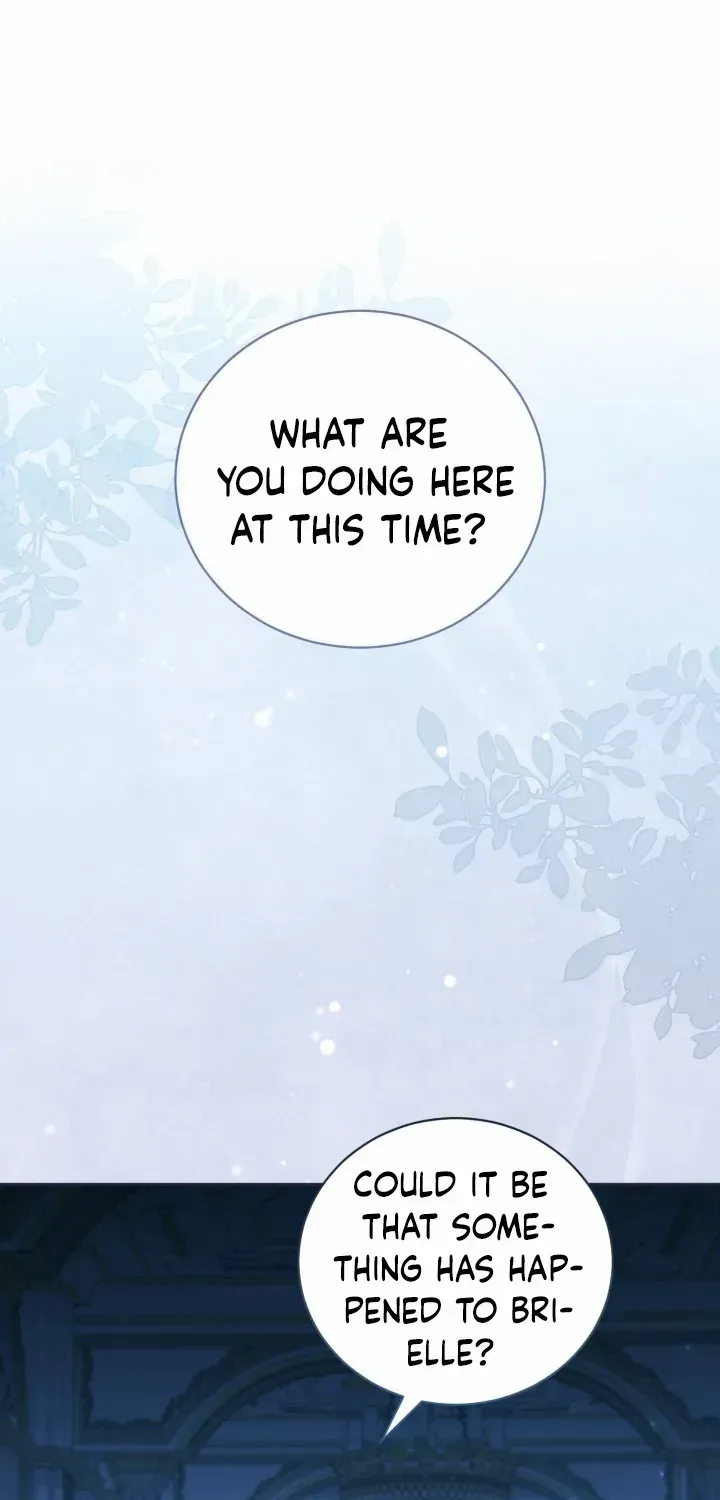 Childcare Diary with the Villain Chapter 8 page 3 - 