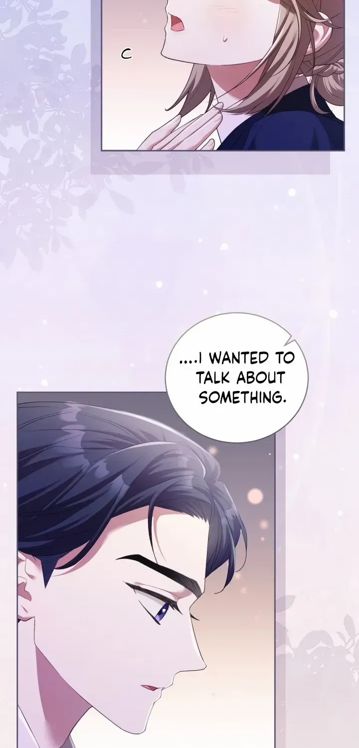 Childcare Diary with the Villain Chapter 8 page 5 - 