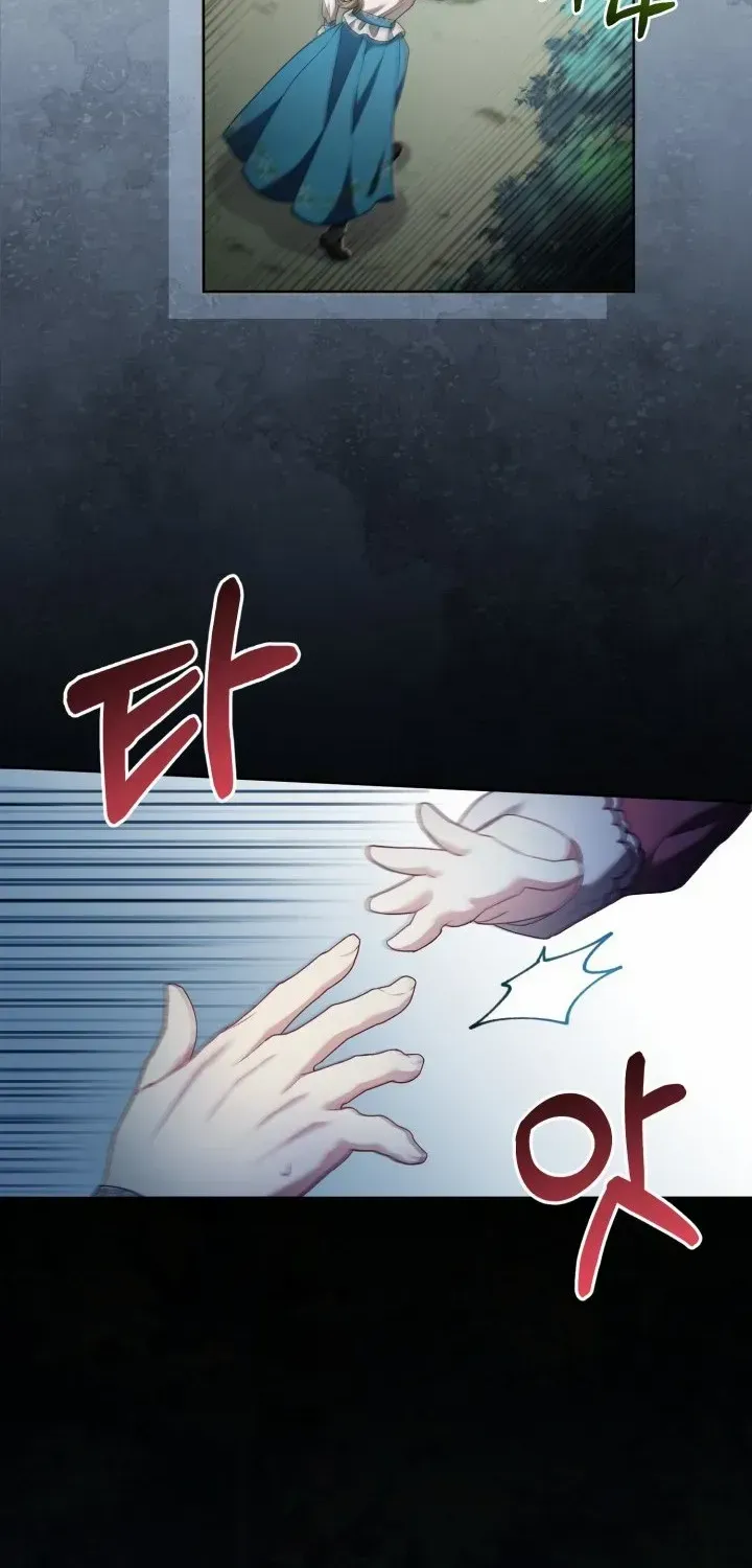 Childcare Diary with the Villain Chapter 8 page 48 - 