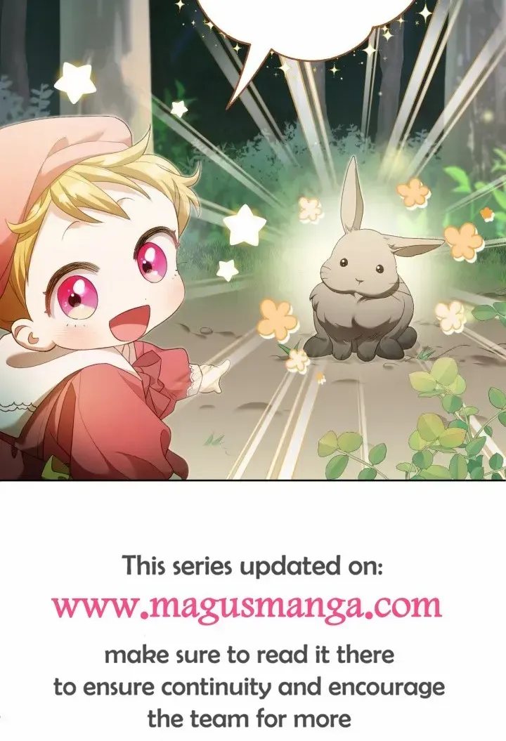 Childcare Diary with the Villain Chapter 8 page 50 - 