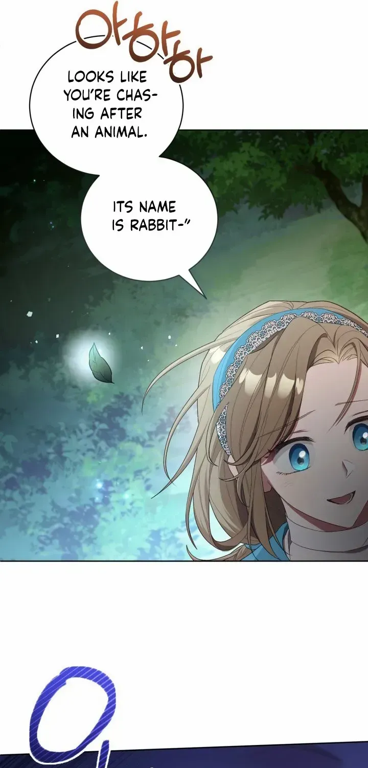 Childcare Diary with the Villain Chapter 8 page 51 - 